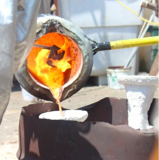 Foundries 101: What Is A Foundry? What Foundry Workers Do?