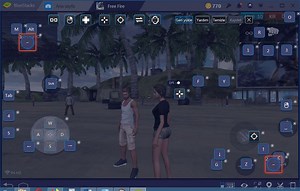 How to play Free Fire on laptops using an emulator in 2021: Step-by-step guide for beginners