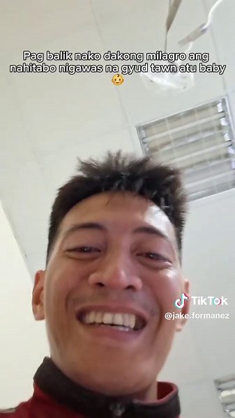 Grateful for Safe Delivery of Newborn Baby