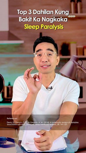 Understanding Sleep Paralysis and Its Symptoms