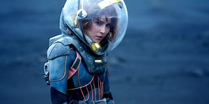 Alien: Covenant and the Elizabeth Shaw Problem