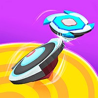 Spinner.io - Play Now 🕹️ Online Games on UFreeGames.org
