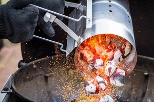 How To Use Charcoal on the Grill | Weber Grills