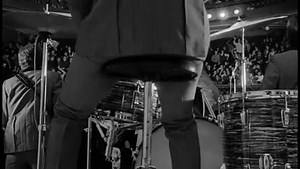 88K views · 4.6K reactions | A HARD DAY’S NIGHT (’64) is now on demand at Watch TCM. Did the Beatles ever look or sound better? You decide! 50th Anniversary restoration features stunning sound and visuals. | Turner Classic Movies: TCM | Facebook