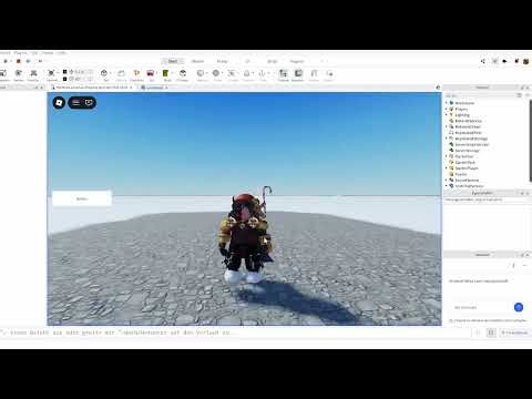 Game Pass Button Script (simple)😱
