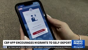 DHS Launches CBP Home App for Immigration Compliance