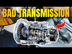 12 Transmission Mistakes That DESTROY Gearboxes Fast