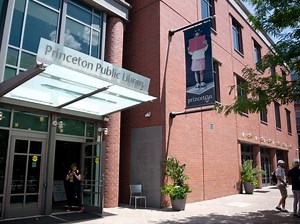 Princeton Public Library Announces Expanded Operation Hours