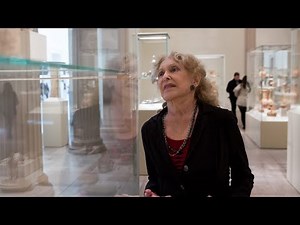 The Artist Project: Carolee Schneemann