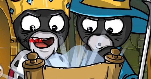 Download & Play Stick War on PC & Mac (Emulator)