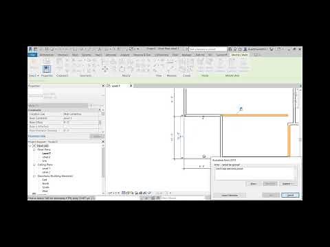 Revit Align Tool is Awesome