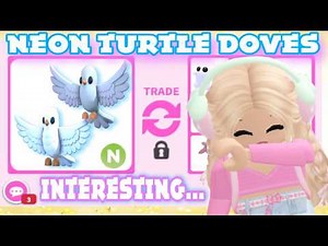 I Spent HOURS Making Neon Turtle Doves… For THESE Offers 😭🎁