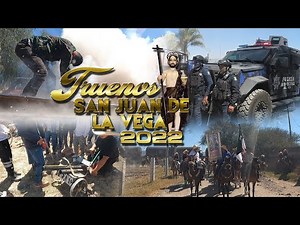 SAN JUAN DE LA VEGA Carnaval 2022 ¡¡IMPRESIONANTE!!