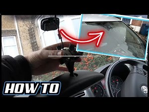 FAULTY VW GOLF Rain Sensor - How To BYPASS
