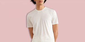 The 16 Best Slim-Fit T-Shirts Are Sleek and Stylish