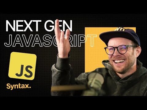5 Upcoming + Next Gen JavaScript Features