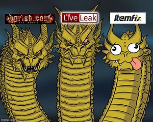 A Genealogy Of LiveLeak: From Transgressive Teen To Mannered Man