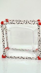 Ever seen a bubble shaped like a cube? 🧊✨ Try this fun and magical DIY cubic bubble experiment with your kids! What You’ll Need: • Pipe cleaners • Straws • Dish soap • Glycerine • A container • Scissors Steps: 1. Insert a pipe cleaner into each of the 12 straws. Pipe cleaners should be longer than straws 2. Twist 12 pipe cleaners to form a cube shape 3. Add the glycerine and the dish soap to the warm water to make your bubble solution 4. Dip the frame fully into the solution and gently pull it 