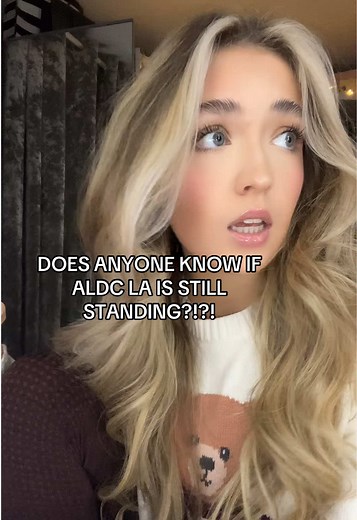 Is ALDC LA Still Open? Find Out the Latest News