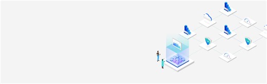 Data Centers - IBM Maximo Application Suite