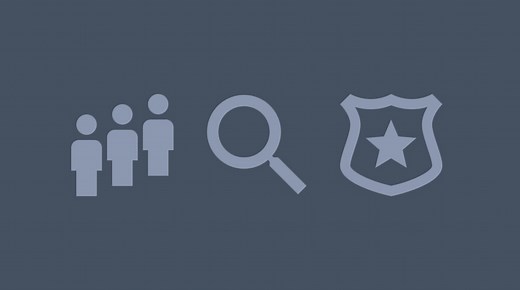 3 Types of QoS Tools: Queuing, Identifying, Policing