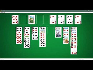 FreeCell Game # 43