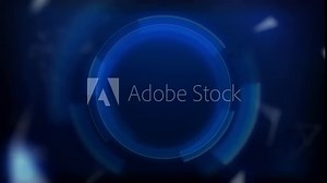 ฺฺBackground design Futuristic HUD, UX, GUI interface screen design. Sci-Fi Virtual Reality technology Technology vr virtual reality gaming Stock Video