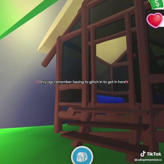 Building Hacks for Kitchens in Adopt Me