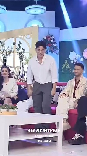 Stell Sings 'All By Myself' - SB19 | Lani x Stell