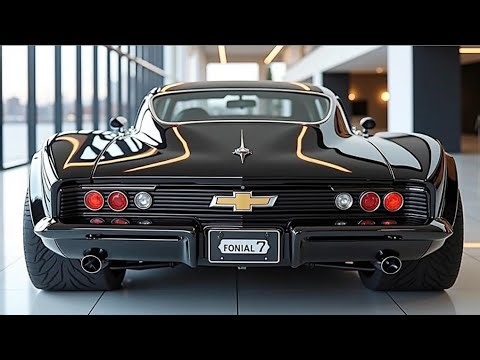 2026 Chevrolet Chevelle Full Review – Exterior, Interior, Performance & Pricing Breakdown