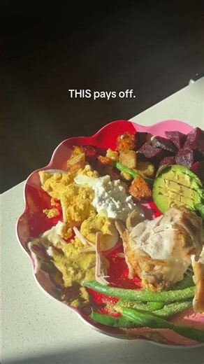 🙂‍↕️🙂‍↕️ you can’t expect peak output without proper input