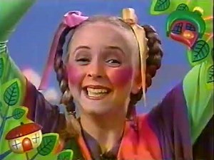 Nostalgia: Treehouse TV (August 2003)