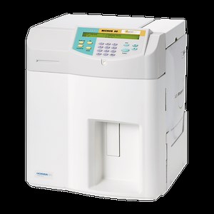 HORIBA ABX Micros 60 | Axonia Medical