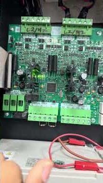 Fire Detection & Alarm system / Detnov addressable fire alarm system details and hardware