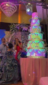 110 reactions · 16 shares | Camela Atencio’s 7th Birthday Cake Mapping September 8, 2024 The Podium Special Events Center Cabanatuan City www.facebook.com/cakemappingphilippines https://www.instagram.com/cakemappingph #cakemappingphilippines #cakemapping #mappingcake #projectionmapping #videomapping #birthdaycake #birthday #cake #7thbirthday #7thbirthdaycake #thepodiumspecialeventscenter #cabanatuanevents #cabanatuan | Cake Mapping Philippines | Facebook