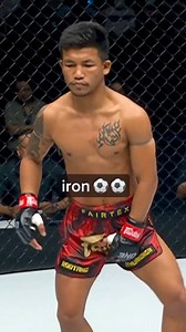 20M views · 365K reactions | ONE of a kind  | ONE Championship | Facebook