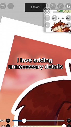 heh... Dr. Gerald mentioned 😈... #drgeraldscp#scp#scpf#scpfoundation#securecontainprotect#scpart#uh#idk#cloverwolf🍀#scpfanart