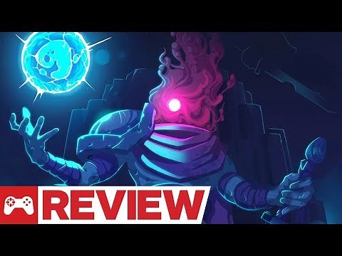 Dead Cells Review (v2)