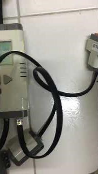 LEGO Mindstorms NXT built-in test programs