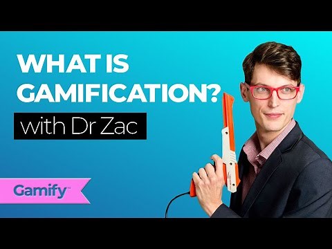 WHAT IS GAMIFICATION? expert opinion