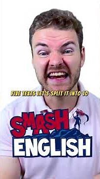 How to PASS C1 Advanced Reading part 8! - CAE Reading Advice!