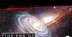PBS Space Time:The Andromeda-Milky Way Collision Season 4 Episode 18