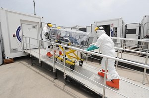 Coronavirus en Perú: Se elevan a 38 los casos contagiados por COVID-19