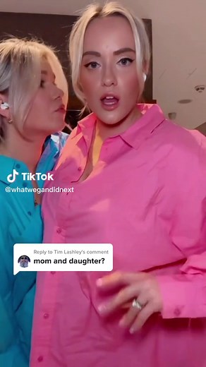 Lesbian Mother and Daughter: A Surprising Revelation