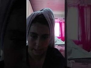 Everything night shower routine girl's