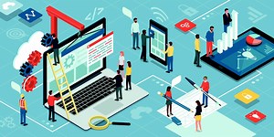 Temporary Staffing Software | TempsPlus Staffing Software Features