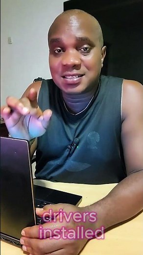 INSTALL THE EXACT NVIDIA DRIVERS ON YOUR SYSTEM #shorts