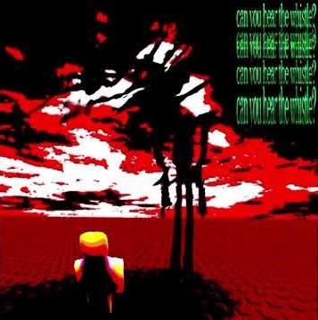 “RUSTY” Rust_010 chase theme “Return To Robloxia”