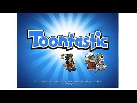 Toontastic App Review by TeachHUB Magazine