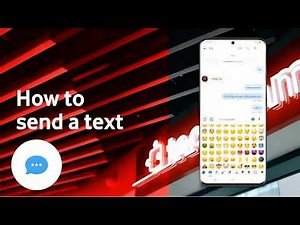 How to Send a Text Message on an Android Phone – Easy Step-by-Step Guide